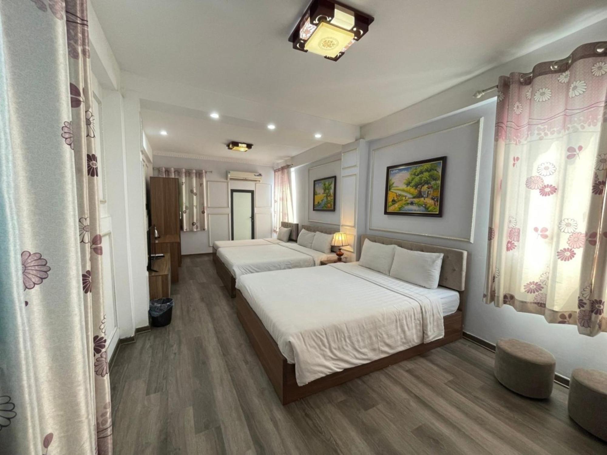Hanoi City Gate Hotel Exterior photo