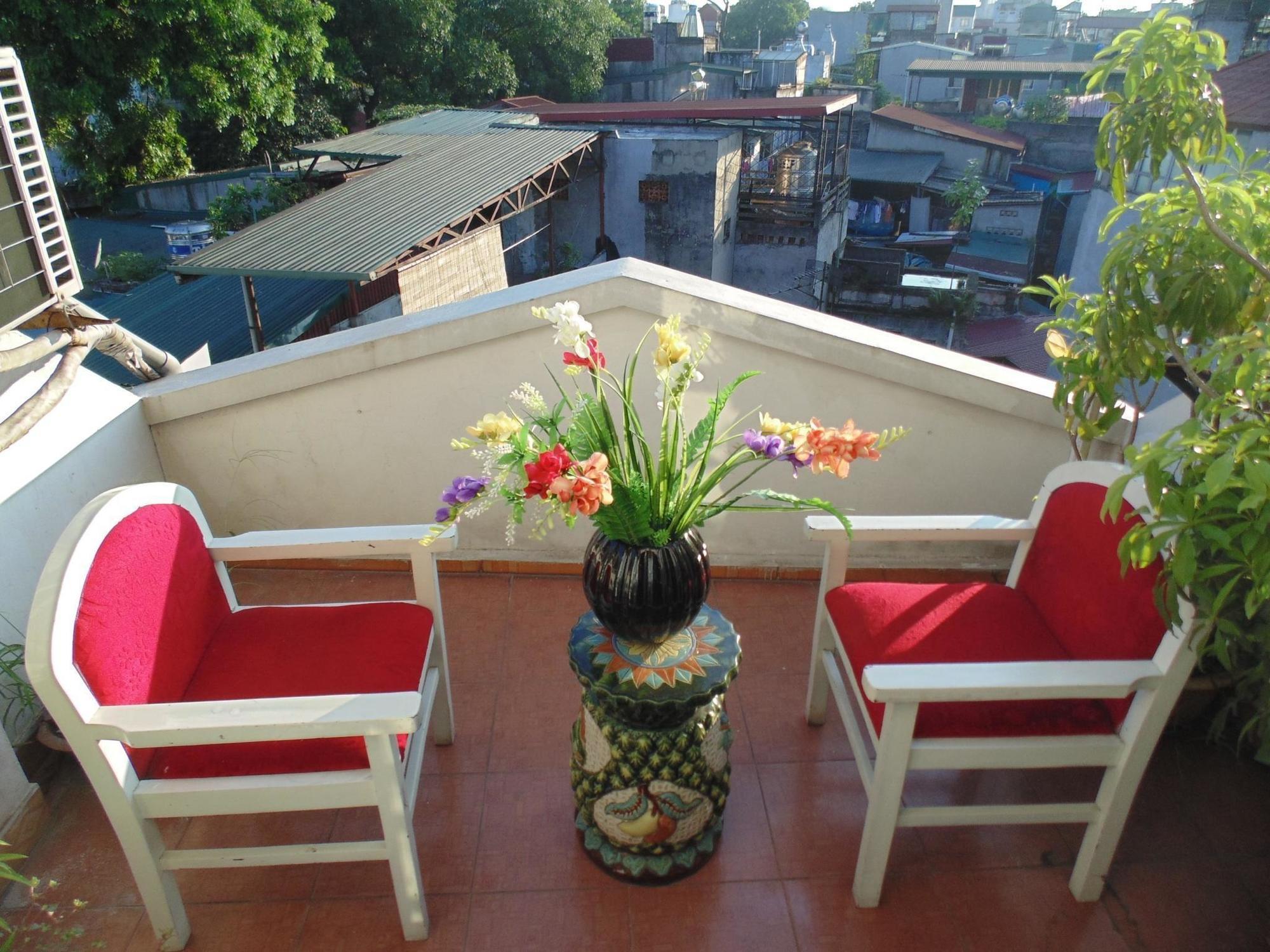 Hanoi City Gate Hotel Exterior photo