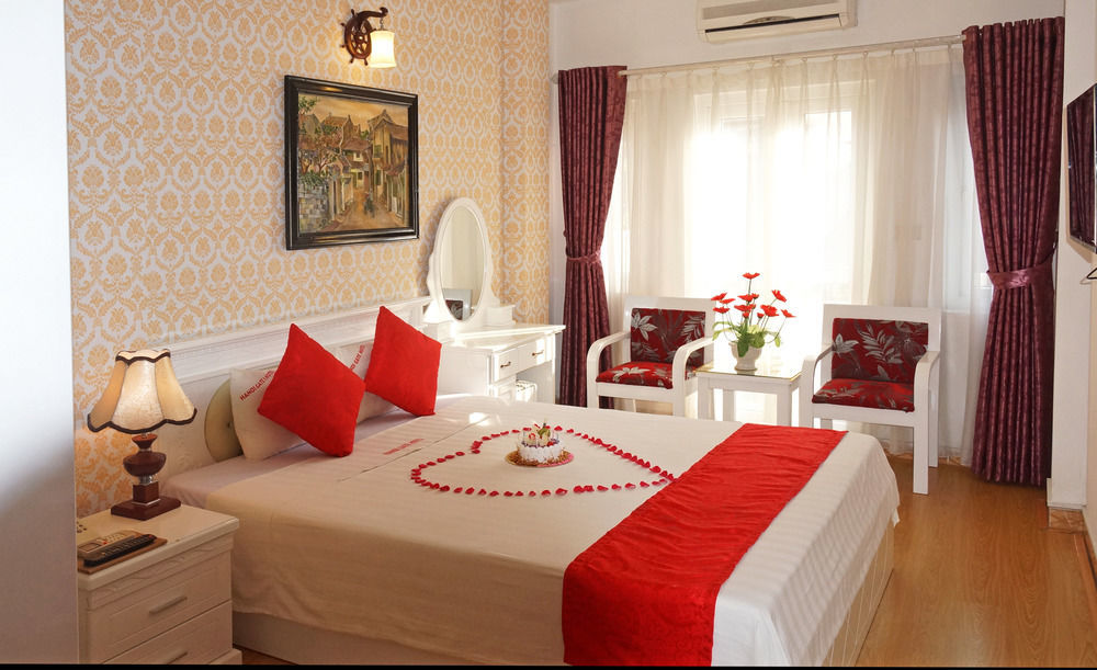 Hanoi City Gate Hotel Exterior photo